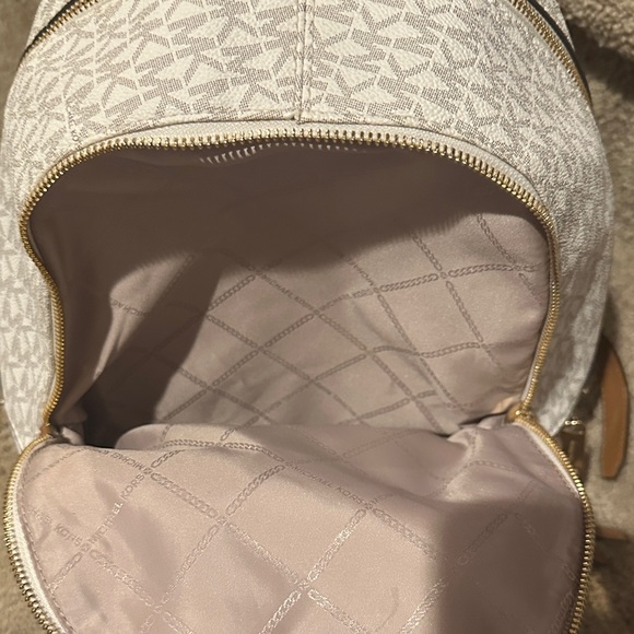 Authentic Mini Backpack - Picture 3 of 9